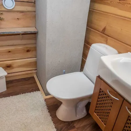 Holiday Rokovan Raiku Holiday home Kuusamo