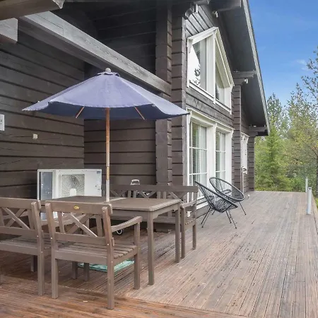 Holiday Rokovan Raiku * Kuusamo